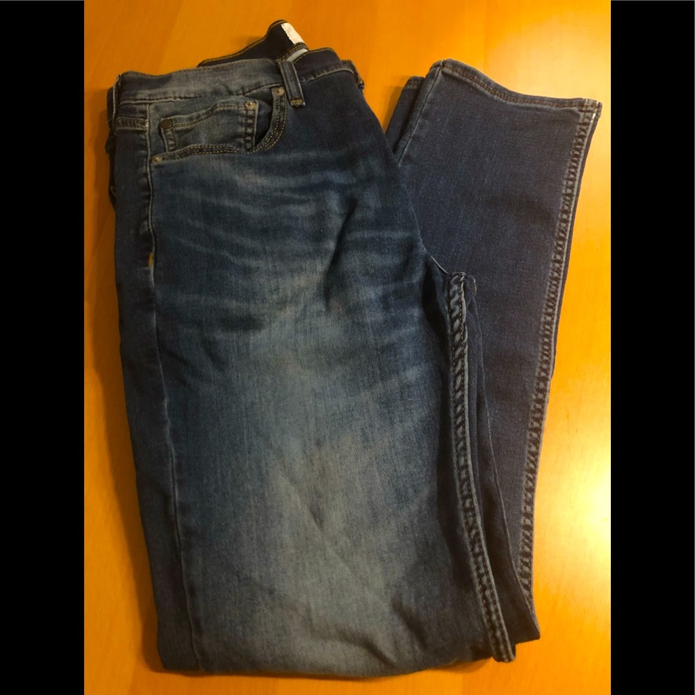 Men’s LEVI’S 216 Slim Jeans